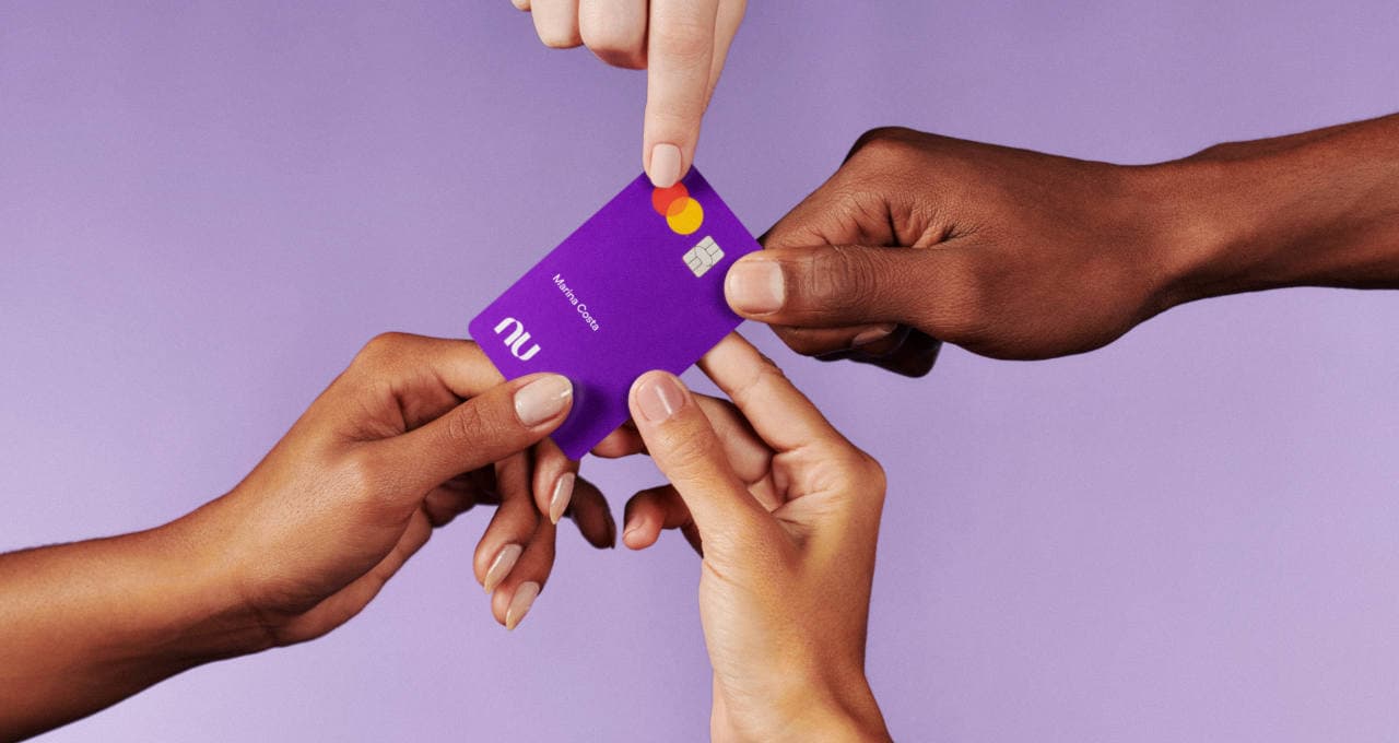 Nubank Card