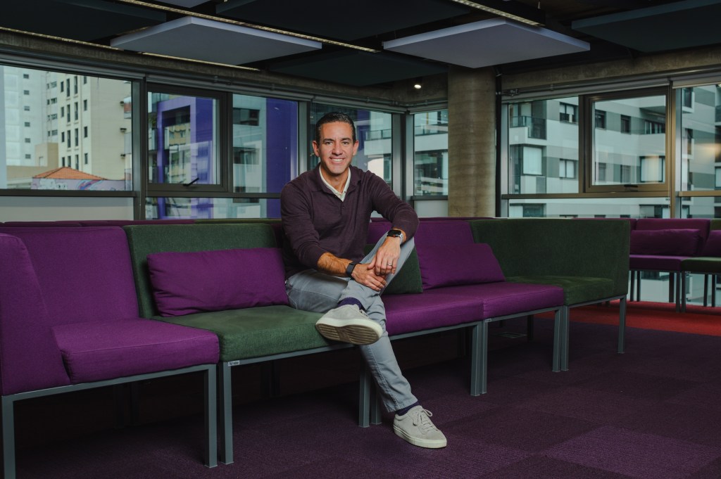 David Vélez is recognized in Forbes’ inaugural Iconoclast 50 list