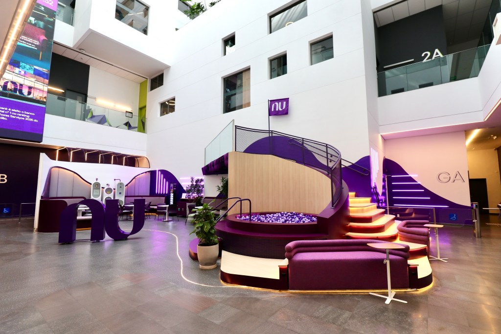 Nubank is one of TIME’s 10 Most Influential Finance Companies of 2026
