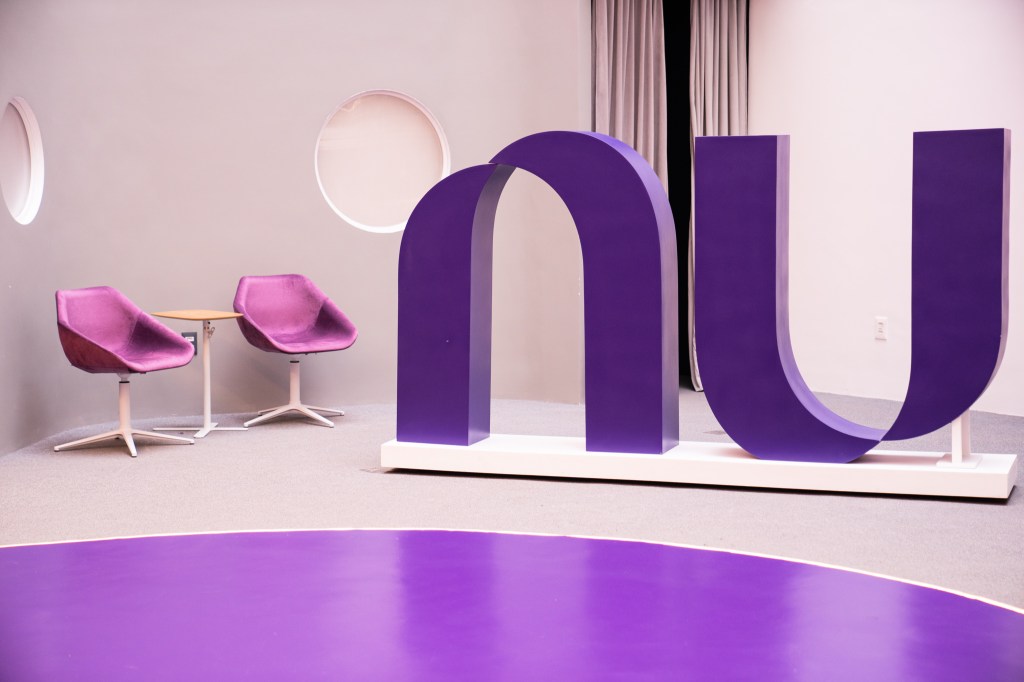 Nubank ranked #1 in Forbes’ list in Brazil and Mexico