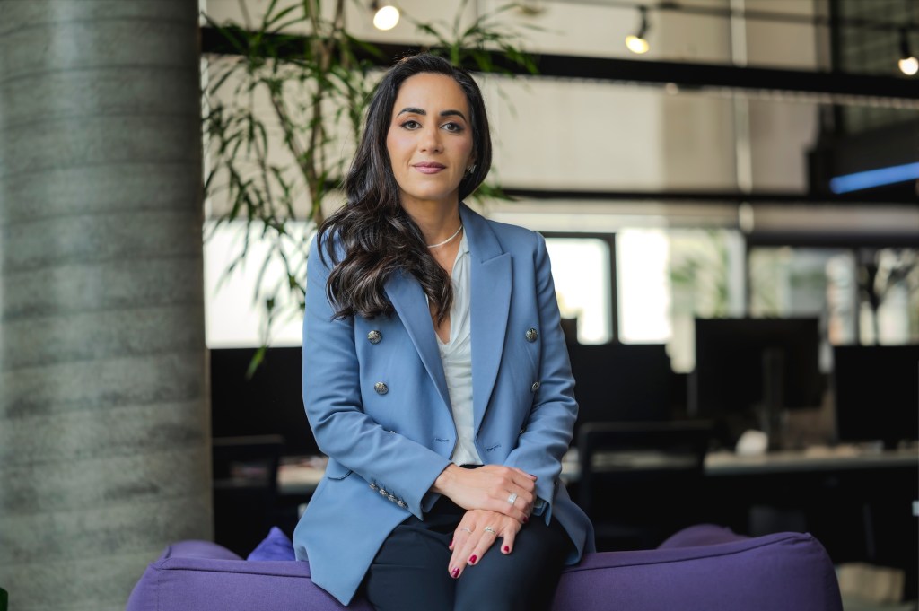 Nu co-founder Cristina Junqueira named to CNBC Changemakers list of Women Transforming Business in 2026